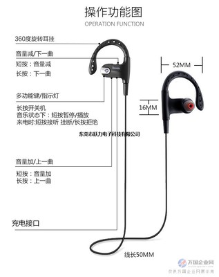 无线蓝牙耳机 从通用走向定制，技术趋势与市场机遇